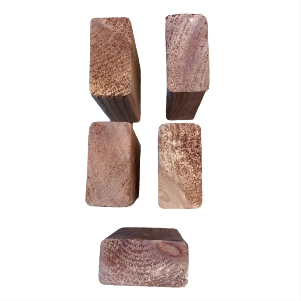 L.L. BEAN Cedar Blocks Wood